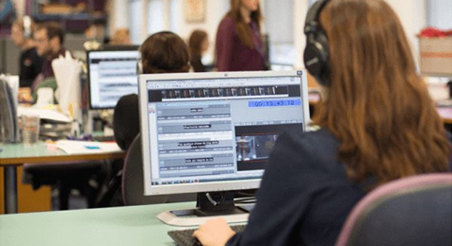Macedonian subtitle translation services