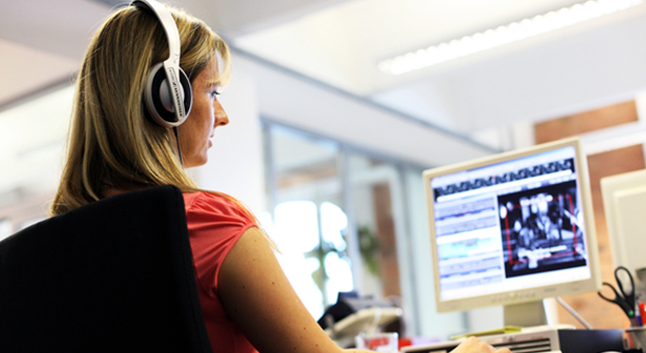 Macedonian subtitling services